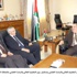 بحث مجالات التعاون بين الاردن والمغرب وخاصة في البحث العلمي بحث مجالات التعاون بين الاردن والمغرب وخاصة في البحث العلمي