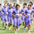 عباس ينهى تمرد لاعبى الزمالك عباس ينهى تمرد لاعبى الزمالك