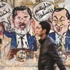 محنة المثقف في زمن الثورات العربية محنة المثقف في زمن الثورات العربية