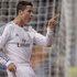 فوز متأخر لريال مدريد في الدوري الاسباني