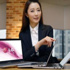 LG تطلق كمبيوترها المحمول فائق الرقة Xnote Z300 LG تطلق كمبيوترها المحمول فائق الرقة Xnote Z300