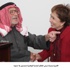 الاميرة بسمة ترعى اطلاق المبادرة الوطنية (مسنين بلا حدود)