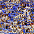 تغريم الهلال السعودي 100 ألف ريال بسبب سوء سلوك جماهيره تغريم الهلال السعودي 100 ألف ريال بسبب سوء سلوك جماهيره