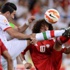 كأس اسيا 2015: هدف قاتل لايران يمنحها الصدارة امام الامارات