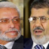 دعوى قضائية ضد مرسي والغرياني تطالب ببطلان دعوة الناخبين للاستفتاء