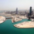 الطقس غائم جزئياً مع فرصة لتساقط أمطار متفرقة قد تكون رعدية احيانا