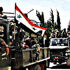 الجيش السوري يسيطر على قرية مكحلة ريف حلب الجنوبي