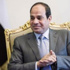 بانيتا: السيسي يقود مصر في وقت بالغ الصعوبة