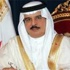 العاهل البحريني: إيصال 80 طن مساعدات الى غزة