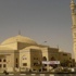 دروع بشرية أمام مسجد ''الحصري'' بأكتوبر.. والآلاف يحتشدون لدعم مرسي