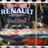رينو ستستخدم ضبط محرّك عدواني في سباق الصين