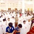 «مساجد الفروانية»: جنيد وقارئ أمّا المصلّين في أولى الليالي المباركة «مساجد الفروانية»: جنيد وقارئ أمّا المصلّين في أولى الليالي المباركة