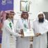 أمسية ثقافية بمركز حي الشرائع تستعرض منجزات الوطن