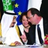 ولي العهد السعودي يبدأ زيارة إلى فرنسا