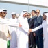النعيمي يدشن "المخازن الذكية" لتطوير خور عجمان