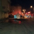 انفجار مركبة في كريات يام بالشمال واصابة شخص بجراح‎