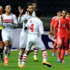 أمين عمر حكمًا لمباراة الزمالك والرجاء