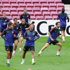 برشلونة يواصل مسلسل الانتصارات ويهزم قرطبة بثنائية لميسي