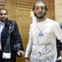 «الجاسوس الأردني» قبيل إعادة محاكمته: «عايز أخرج زي زكريا عزمي» «الجاسوس الأردني» قبيل إعادة محاكمته: «عايز أخرج زي زكريا عزمي»