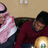 في ضربة معلم جديدة لإدارة فيصل بن تركي تمديد عقد إبراهيم غالب خمس سنوات .. ودخول جماهير النصر مجاناً لمباراة الفيصلي في ضربة معلم جديدة لإدارة فيصل بن تركي تمديد عقد إبراهيم غالب خمس سنوات .. ودخول جماهير النصر مجاناً لمباراة الفيصلي