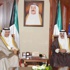 استقبالات سمو نائب الأمير وولي العهد