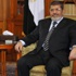 الرئيس مرسي يلتقي وفد الهيئة الشرعية للحقوق والإصلاح