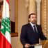 سعد الحريري لمعارضي مبادرة ماكرون في لبنان: ستعضون أصابعكم ندما