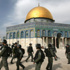 الشرطة الإسرائيلية تغلق الأقصى عقب اقتحام مستوطنين له ومواجهات مع المرابطين