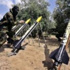 سقوط 3 صواريخ أطلقت من غزة على جنوب إسرائيل سقوط 3 صواريخ أطلقت من غزة على جنوب إسرائيل