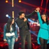 جنون ودموع وضحكات في المواجهة الأخيرة من ''the voice''