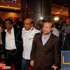 بالصور .. عادل إمام وعز وشريف منير أبرز حضور العرض الخاص لـ 'ساعة ونص'