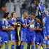 النصر يحصد ثلاث نقاط جديدة في كأس الرابطة