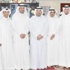 «حكام القدم» تسلّموا «المكرمة الأميرية»