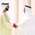 محمد بن راشد: سلطان القاسمي رجل الثقافة عربياً وعالمياً محمد بن راشد: سلطان القاسمي رجل الثقافة عربياً وعالمياً