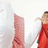 مجهول يتلف دورية بتيماء