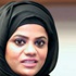 منى بوسمرة عضو مجلس النوع الاجتماعي للاتحاد الدولي للصحافيين