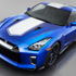 نيسان GT-R 2020 إصدار الذكرى الخمسين تكشف نفسها رسمياً