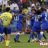 ياسر وناصر يعيدان الابتسامة لجماهير الهلال في الوقت المناسب ياسر وناصر يعيدان الابتسامة لجماهير الهلال في الوقت المناسب