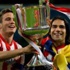 اتلتيكو مدريد يحلق عاليا ويظفر بكأس اسبانيا
