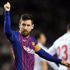 ميسي يسجل هدفه رقم 400 في الدوري الإسباني ميسي يسجل هدفه رقم 400 في الدوري الإسباني