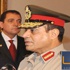 السيسي: القوات المسلحة حمت الثورة.. وتدعم الاقتصاد المصري