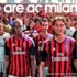 فيديو / ميلان يكتسح آيندهوفن ويتأهل لدوري المجموعات