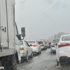 محافظ جدة يوجه بسحب المياه والسيارات من الشوارع