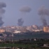 إسرائيل تقصف قطاع غزة.. والأمن الفلسطيني يخلي مقراته