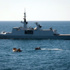 ايران ترسل مجموعة سفن الى خليج عدن لمكافحة القراصنة