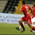 6 مباريات للعربي في المعسكر الألماني