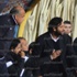 ميدو لرئيس الزمالك: «إنت محدش علمك تحترم الناس وأنا هعلمك إزاي تحترمنا»