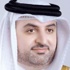 الجودر يجتمع مع وزير الشباب والرياضة المصري