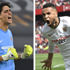 أوروبا ليغ: بونو والنصيري على موعد مع التاريخ
