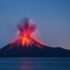توقف تدفق الحمم من بركان لا بالما في إسبانيا بعد 8 أيام من الثوران